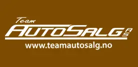 Team AutoSalg AS